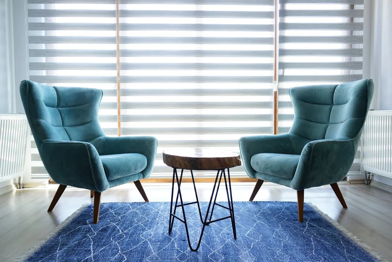 Ofis görüntüsü 1