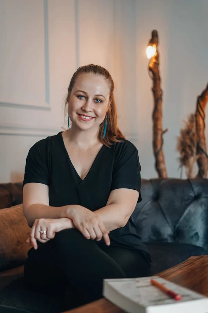 Klinik Psikolog Birsel İşcan